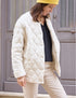 Atelier Scammit - Viva Vest | Jacket